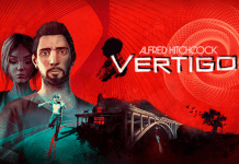 Alfred Hitchcock – Vertigo (v1.0.128.17493.3758) PC Download Free