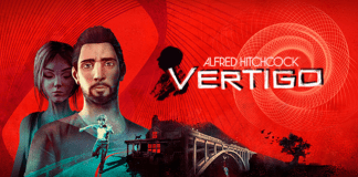 Alfred Hitchcock – Vertigo (v1.0.128.17493.3758) PC Download Free