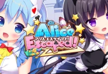 Alice Escaped! (v1.1.3) Indir PC Full Oyun
