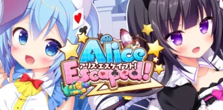 Alice Escaped! (v1.1.3) Baixar PC Gratis