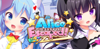 Alice Escaped! (v1.1.3) PC Download Free