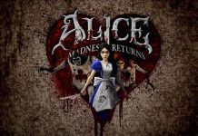 Alice: Madness Returns Indir PC Full Oyun