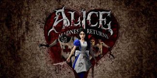 Alice: Madness Returns Indir PC Full Oyun