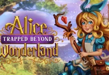 Alice Trapped Beyond Wonderland Indir PC Full Oyun
