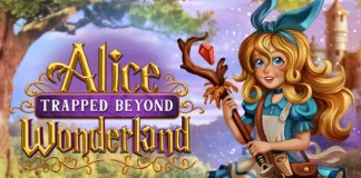 Alice Trapped Beyond Wonderland Baixar PC Gratis