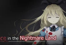 Alice in the Nightmare Land Indir PC Full Oyun