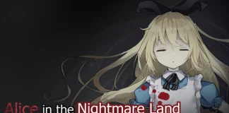 Alice in the Nightmare Land Indir PC Full Oyun