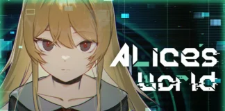 Alice’s World Baixar PC Gratis
