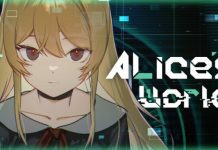 Alice’s World PC Download Free
