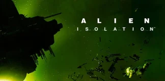 Alien: Isolation Descargar PC Gratis (v1.0.4 & ALL DLC)