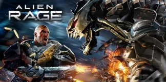 Alien Rage – Unlimited Baixar PC Gratis