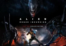 Alien: Rogue Incursion Evolved Edition (v1.1.0) Baixar PC Gratis