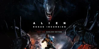 Télécharger Alien: Rogue Incursion Evolved Edition (v1.1.0) PC Gratuit