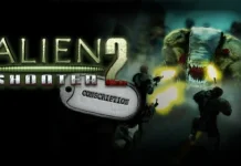 Alien Shooter 2 Conscription Indir PC Full Oyun