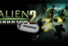Alien Shooter 2 Conscription Baixar PC Gratis
