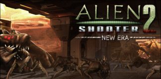 Alien Shooter 2 – New Era Descargar PC Gratis (v1.0.1)