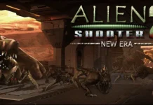 Alien Shooter 2 – New Era (v1.0.1) Indir PC Full Oyun
