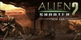 Télécharger Alien Shooter 2 – New Era (v1.0.1) PC Gratuit
