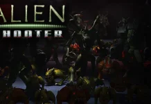 Alien Shooter + Expansions (GOG) Indir PC Full Oyun