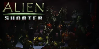 Alien Shooter + Expansions (GOG) Baixar PC Gratis
