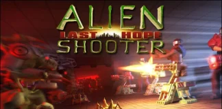 Alien Shooter – Last Hope (v1.0.2) Baixar PC Gratis