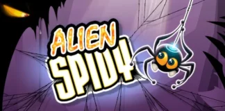 Télécharger Alien Spidy (Incl. ALL DLC) PC Gratuit