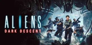 Aliens: Dark Descent PC Download Free