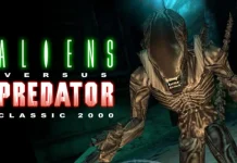 Télécharger Aliens versus Predator Classic 2000 (GOG) PC Gratuit