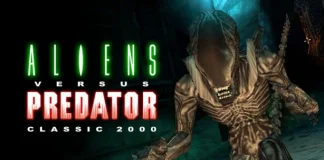 Aliens versus Predator Classic 2000 (GOG) Indir PC Full Oyun