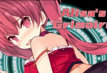 Alisa’s Grimoire (Uncensored) Baixar PC Gratis