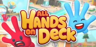 Télécharger All Hands on Deck (v1.0.8) PC Gratuit