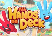 All Hands on Deck (v1.0.8) PC Download Free