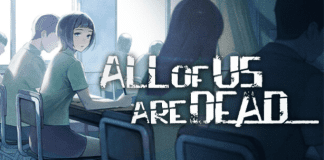 All Of Us Are Dead… (v1.0.5) Baixar PC Gratis
