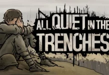 All Quiet in the Trenches (v0.10.4) Baixar PC Gratis