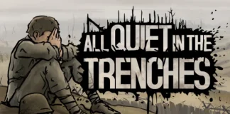 All Quiet in the Trenches (v0.10.4) Baixar PC Gratis