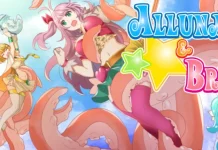 Alluna and Brie Baixar PC Gratis
