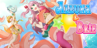 Alluna and Brie Descargar PC Gratis