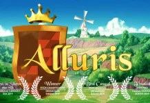 Alluris (v1.1.2) Baixar PC Gratis