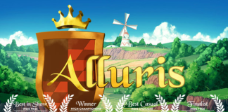 Alluris Descargar PC Gratis (v1.1.2)