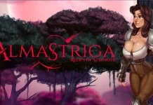 Télécharger Almastriga: Relics Of Azathoth (v44.0 & Uncensored) PC Gratuit