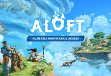 Aloft (v0.3.2.12) Baixar PC Gratis