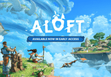 Aloft (v0.3.2.12) PC Download Free