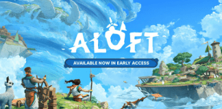 Aloft (v0.3.2.12) PC Download Free
