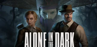 Alone in the Dark 2024 Descargar PC Gratis (v1.05 & ALL DLCs)
