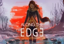 Télécharger Along The Edge (v2.0) PC Gratuit
