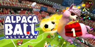 Télécharger Alpaca Ball: Allstars (v8008272) PC Gratuit