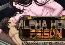 Télécharger Alpha Hole Prison – A Yaoi, Gay, Bara Visual Novel (v1.32.1 & Uncensored) PC Gratuit