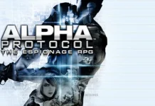 Alpha Protocol Descargar PC Gratis (v1.1)