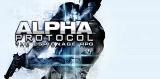 Alpha Protocol (v1.1) Indir PC Full Oyun