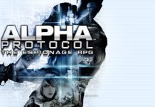 Alpha Protocol (v1.1) PC Download Free